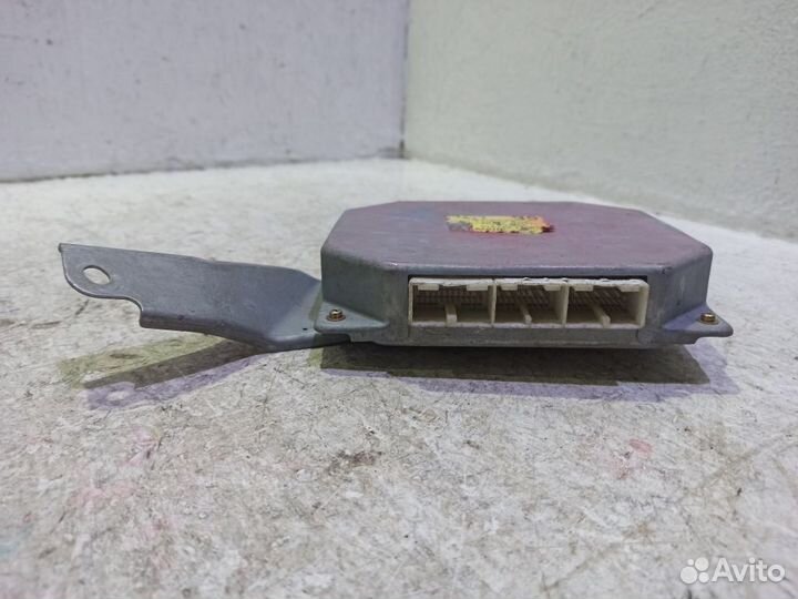 Блок управления парктрониками