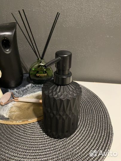 Дозатор для мыла