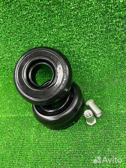 Проставки поднятия увеличения клиренса автомобиля