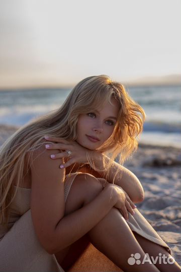 Фотограф в Калининграде