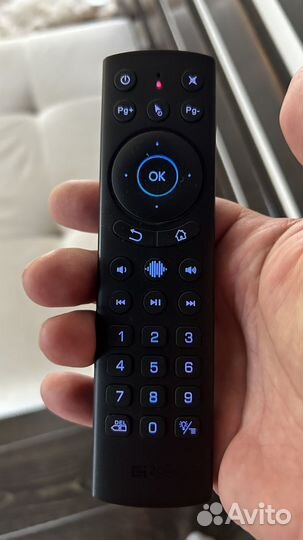 Ugoos AM6B plus 4/32