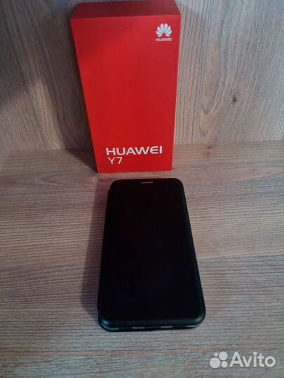 HUAWEI Y7, 2/16 ГБ