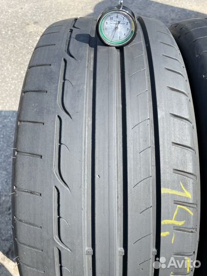 Dunlop SP Sport Maxx RT 225/45 R19