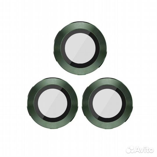 Защитное стекло камеры iPhone 11 Pro /11 Pro Max