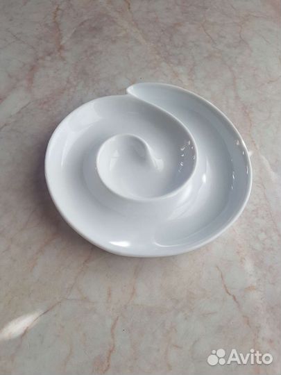 Тарелка для маслин/оливок