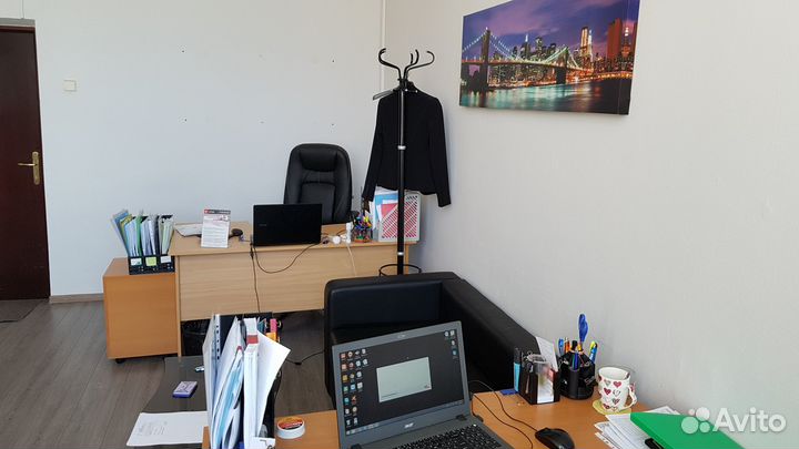 Услуги ведения бухгалтерского учета 24/7