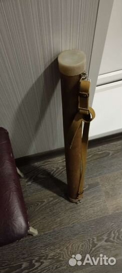 Набор шампура, держатель, переносной короб