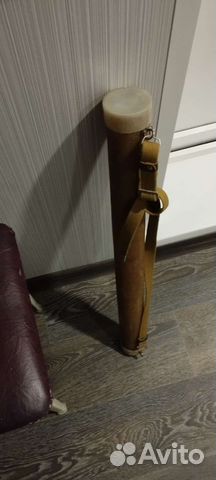 Набор шампура, держатель, переносной короб