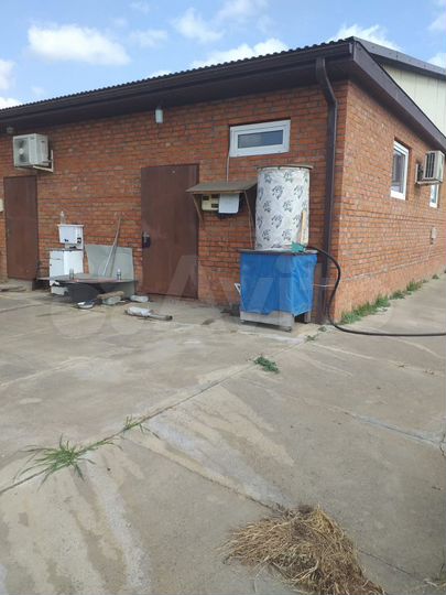 Торговая площадь, 37.9 м²