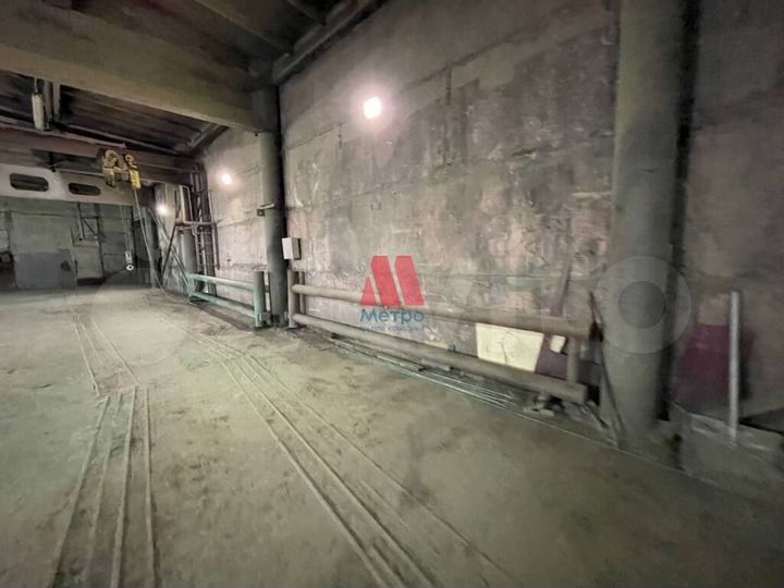 Цех в Щедрино