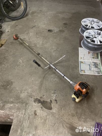 Бензотример 043