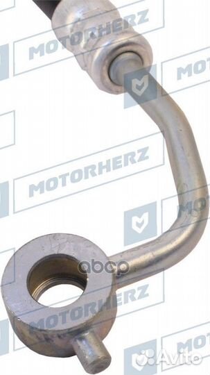 Напорный шланг от насоса к рейке KIA Sportage 2