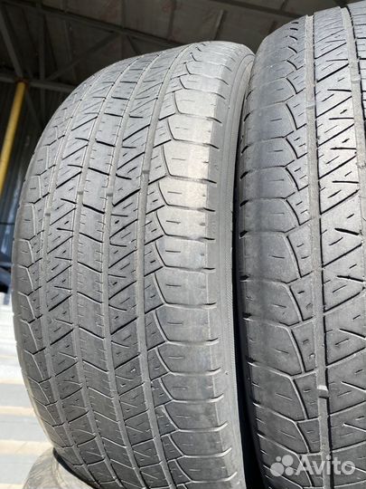 Tigar Summer SUV 225/60 R17 99H