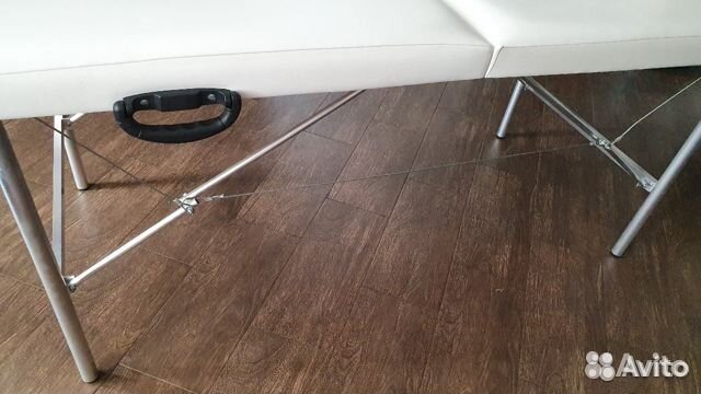 Стол кушетка косметологическая