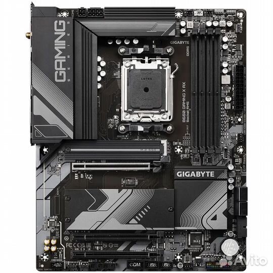 Материнская плата Gigabyte B650 Gaming X #377617