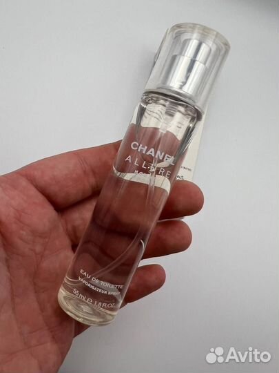 Allure Homme Sport Chanel 55 мл