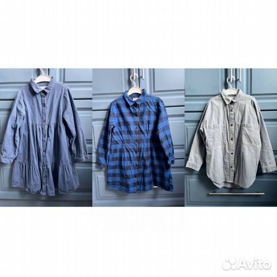 Платье zara 116 122