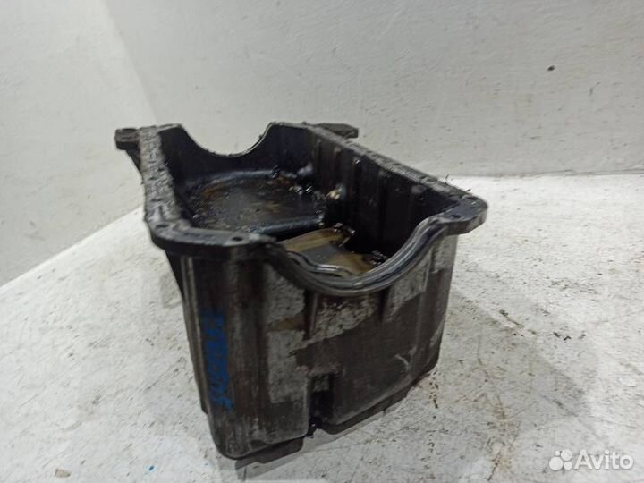 Поддон двигателя Киа Shuma 2