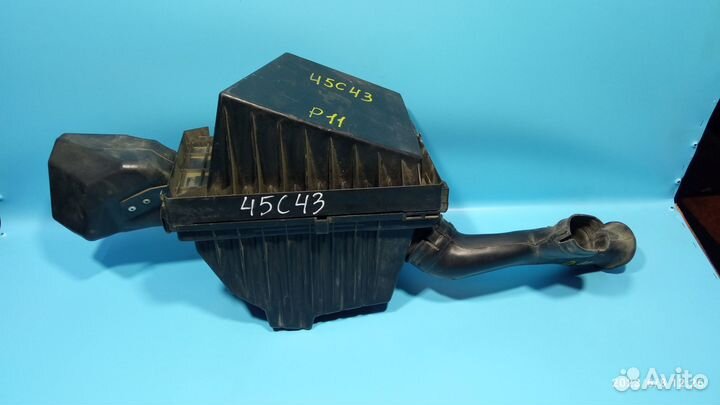 Корпус воздушного фильтра для Nissan Primera P11