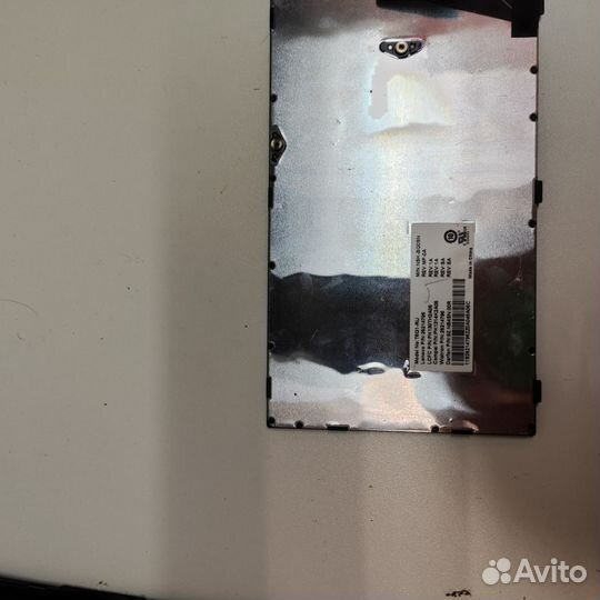 Клавиатура Lenovo B50-45