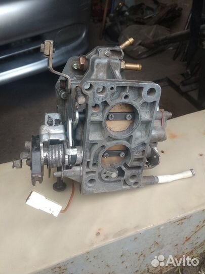 Карбюратор Солекс 083