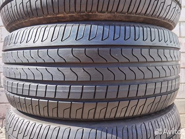 Pirelli Scorpion Verde 255/45 R20