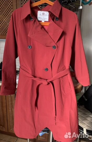 Плащ для девочки Noble People