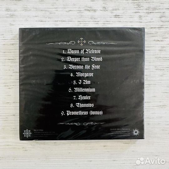 CD Amiensus 