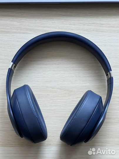 Наушники Beats studio 3 wireless