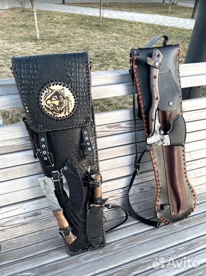 Шашлычный набор