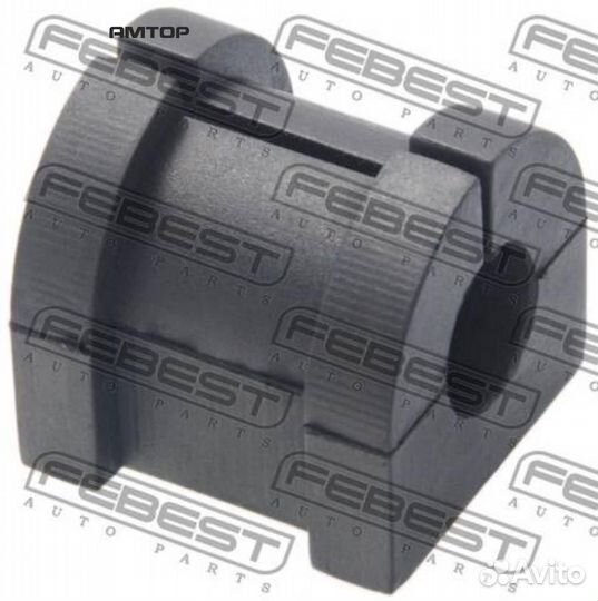 Febest MSB-CW8R Втулка стабилизатора задняя febest