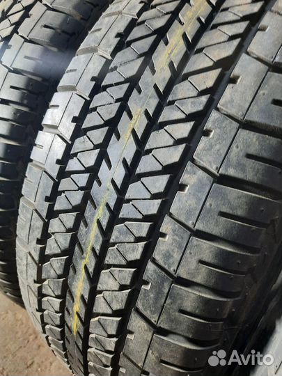 Bridgestone Dueler H/T 684 275/60 R20