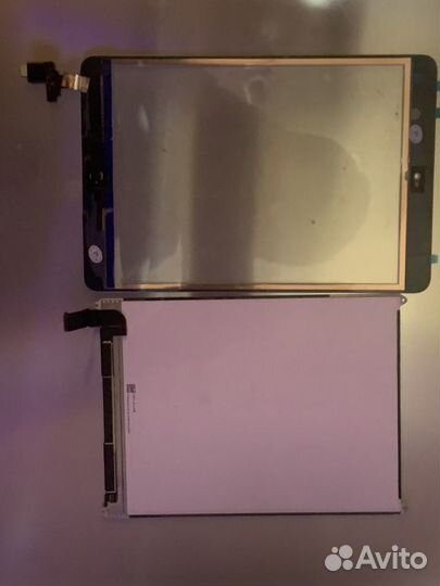 Тач +Дисплей iPad mini 2