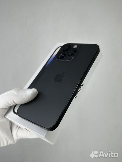 iPhone 14 Pro Max, 128 ГБ
