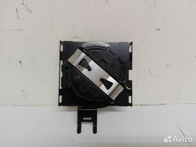 Датчик дождя,света BMW E60