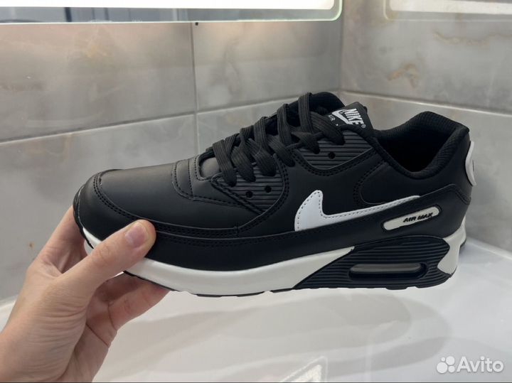 Кроссовки nike air max 90