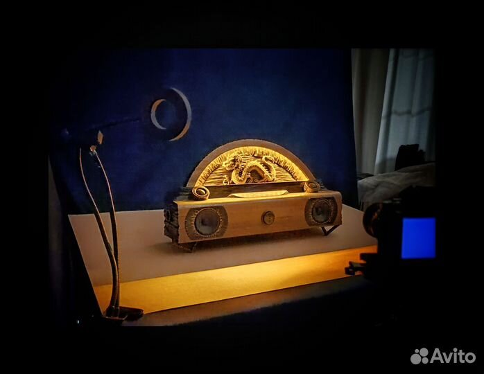 Аудиосистема