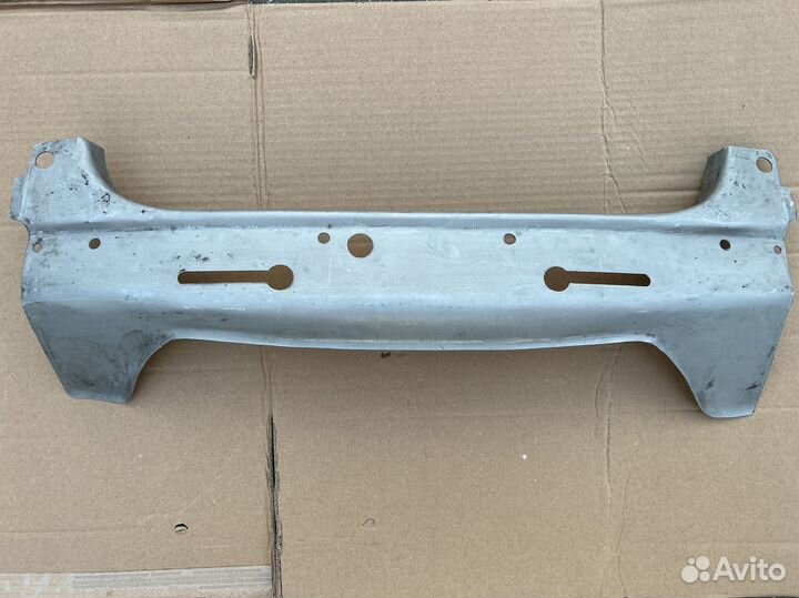 Корпус масляного фильтра Мерседес W115/123