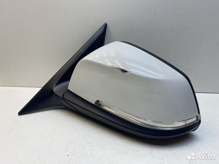 Зеркало левое электрическое Bmw 3 серия F34 GT