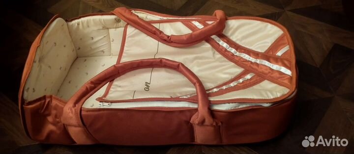 Детские коляски