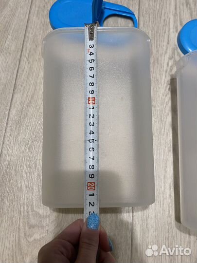 Контейнер IKEA