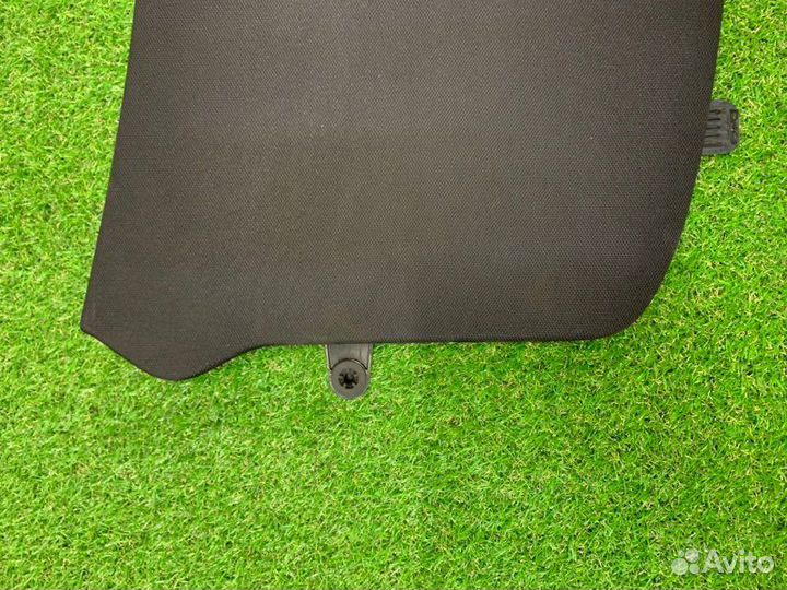 Полка багажника Bmw 4-Series F36 N20B20 2014