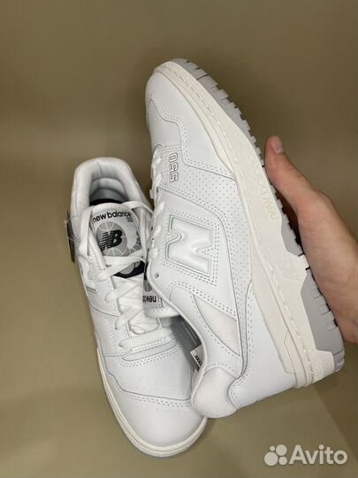 New Balance 550