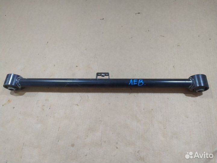 Рычаг подвески задний левый Toyota Land Cruiser