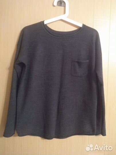 Джемпер Sinsey