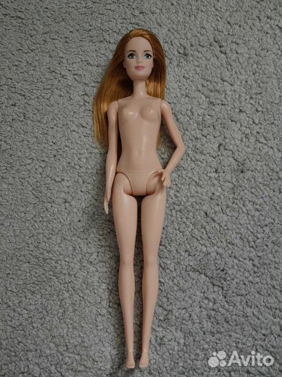 Куклы Барби разные