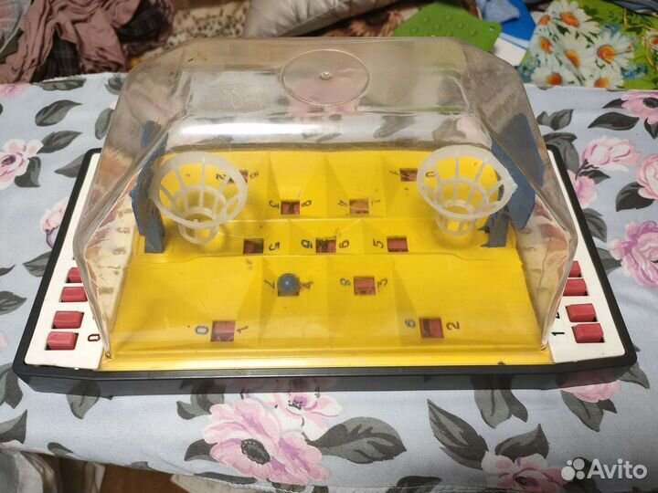 Настольные игры для детей