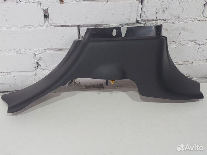 Накладка стойки В Land Rover Range Rover Sport 2