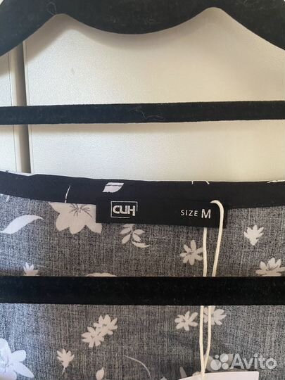 Блузка женская 46 48