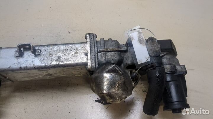 Клапан рециркуляции газов Volkswagen Passat 7 Европа, 2012